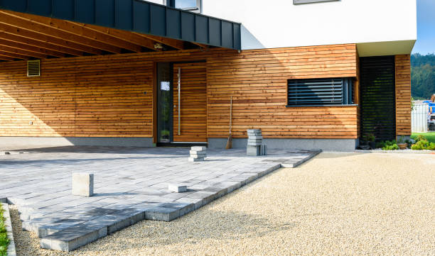 Best Decorative Driveway Pavers  in Bell Gardens, CA