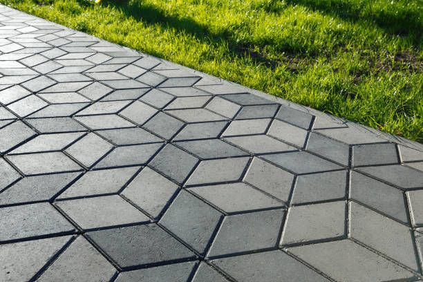 Bell Gardens, CA Driveway Pavers Company