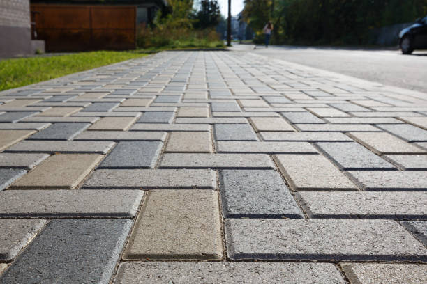 Reasons to Select Us for Your Driveway Paving Requirements in Bell Gardens, CA