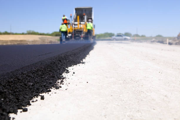 Best Commercial Driveway Pavers  in Bell Gardens, CA